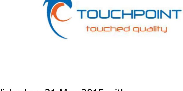 Touchpoint Engineering logo